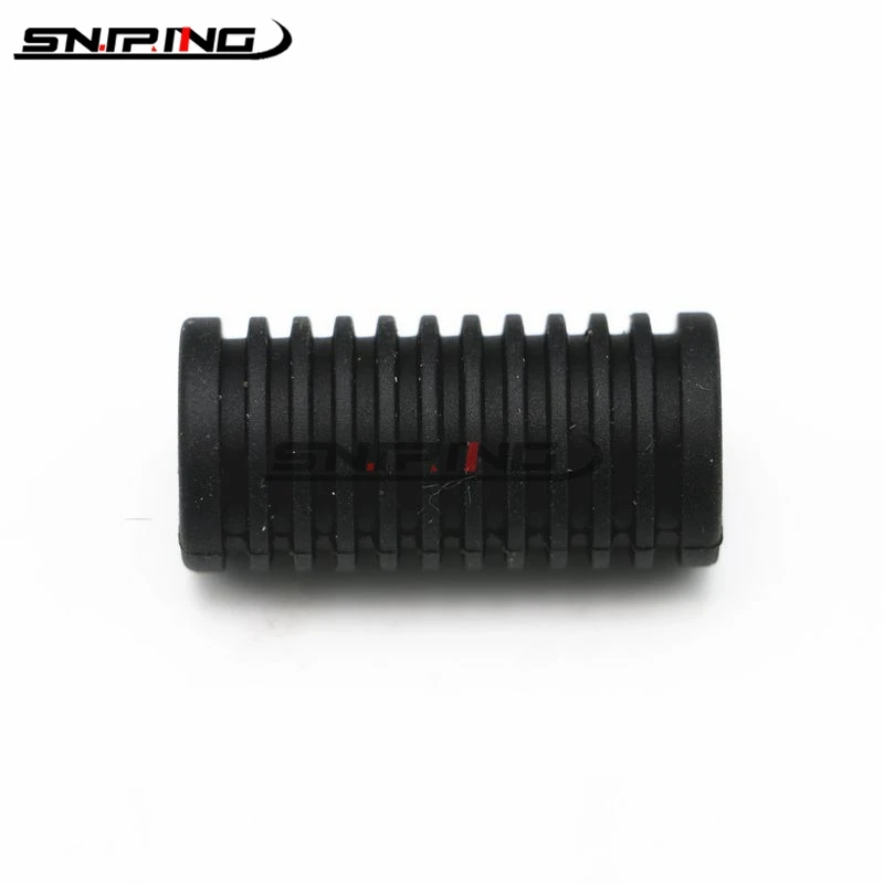 

MOTORCYCLE SHIFT LEVER GEAR PEDAL SILICA GEL PAD FOR FOOT-OPERATED For HONDA CBF 125 250 500 600 1000 CBR600RR CBR900RR CBR1000RR