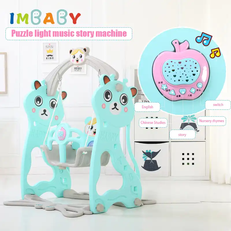 eco friendly baby swing