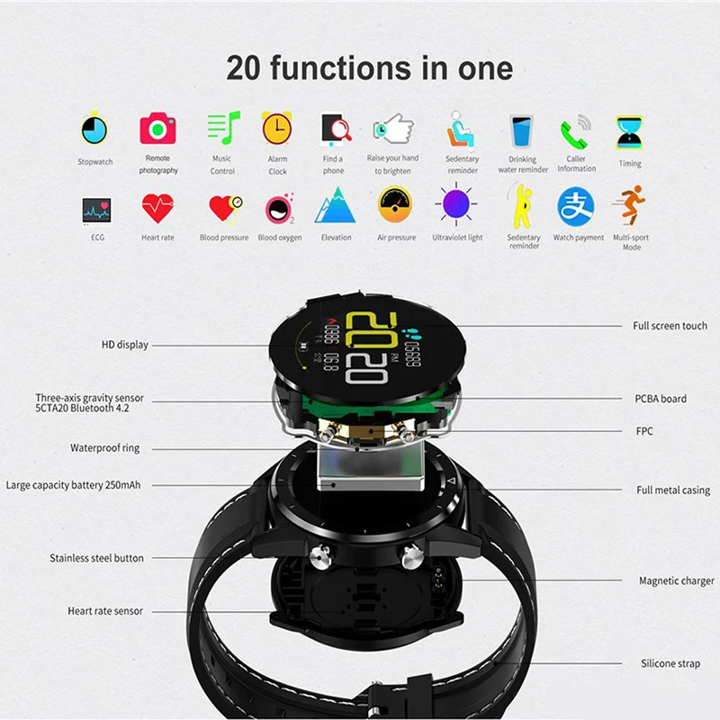 dt28-men-smart-watch-ip68-waterproof-watch (5)