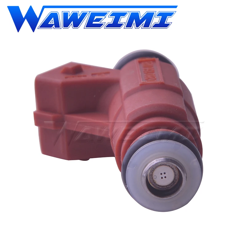 WAWEIMI 4x топливный инжектор сопло OE 0280156028 для ford Mercury EXPLORER Альпинист 4.0L V6