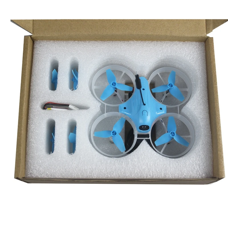 Дрон Turbowing 95S Fpv с камерой Fpv Hd 700Tvl