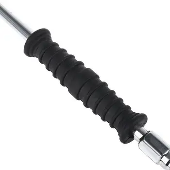 

Chuck Air Pump Nozzle Car Auto Tire High Pressure Inflatable Dual-Head