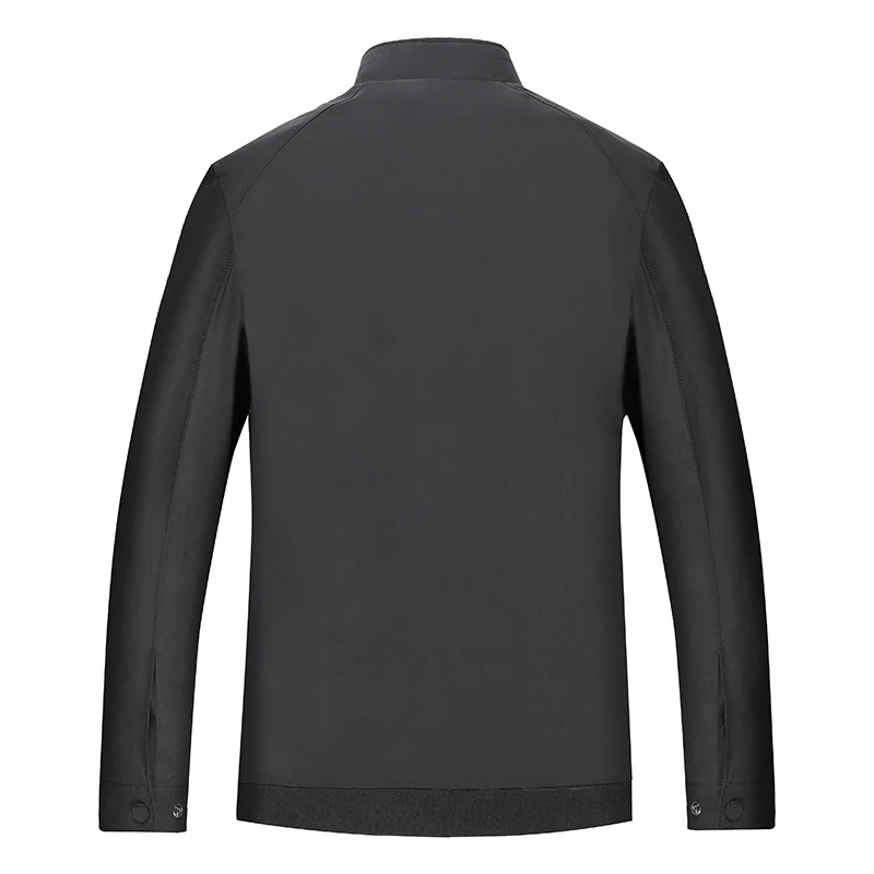 Большой плюс размер 6xl 7xl 8xl новые мужские весенние и осенние куртки и пальто больших размеров куртки мужская одежда высокого качества куртки