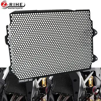 

Motorcycle Accessories For YAMAHA TRACER 700 2016 2017 2018 2019 2020+ Radiator Grille Guard Cover Protector Motorbike Cover