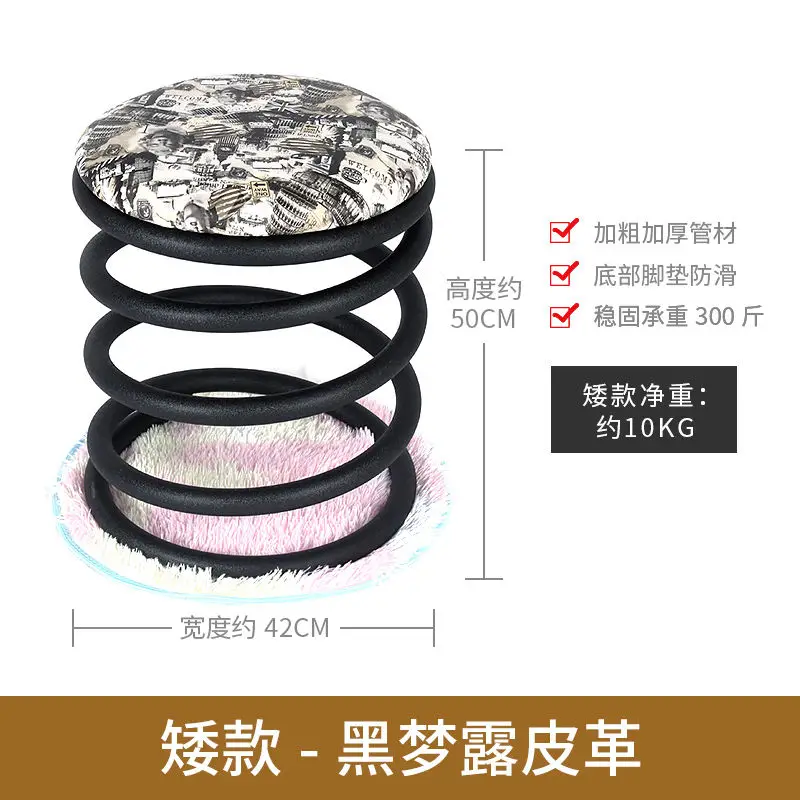 Рисунок 6 - Барные стулья, личные легкие Роскошные