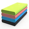 For Xiaomi Wireless Charging Power Bank Cover 10000mAh Soft Silicone Protect Case Cover for Mi Power Bank 3 20000mAh High-end ► Photo 1/6