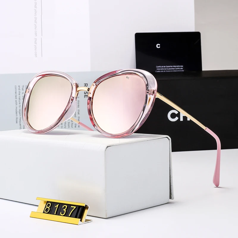 

2019 POLICE Polarized Sunglasses Fashion Women Brand Designer Sunglass Vintage Sun glasses uv400 oculos Original Package