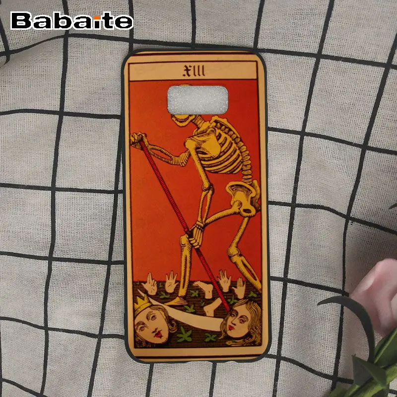 Death Tarot 