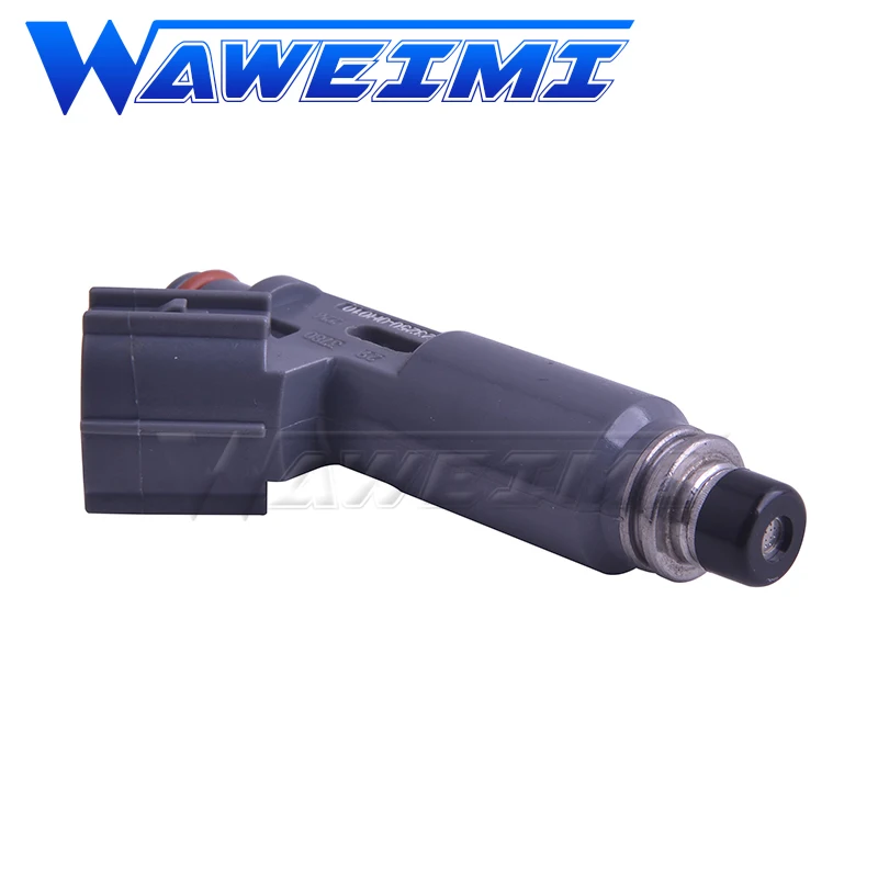 WAWEIMI 4 шт. OE 23250-0H010 топливный инжектор для Toyota Highlander CAMRY 2.4L L4 23250-28020 23209-28020 2325028020 2320928020