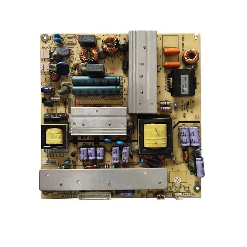 Vilaxh KB-5150 Power Board для TCL TV4205-ZC02-01 LE46D8810 39EU3000 | Компьютеры и офис