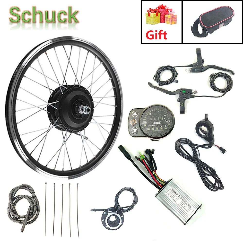 #Special Offers Schuck E Bike Conversion Kit front wheel 24V 250W with LED900S Display 16-28 inch 700C Ebike Kit Electric Bike Conversion kit #Special Offers Schuck E Bike Conversion Kit front wheel 24V 250W with LED900S Display 16-28 inch 700C Ebike Kit Electric Bike Conversion kit