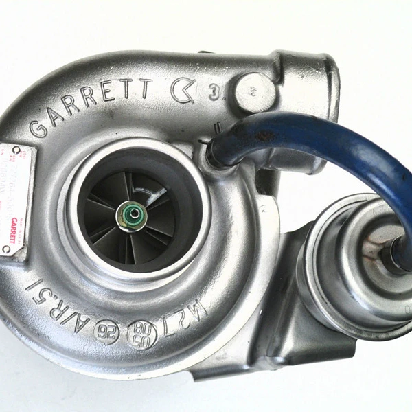 

GT2052S 452191-5001S 2674A371 turbocharger for perkins EPA Tier 1 with engine