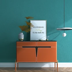 Modern Plain Solid Color Ins Wall Papers Home Decor Waterproof Wall Mural for Bedroom Living Room Store Walls Papel Contact