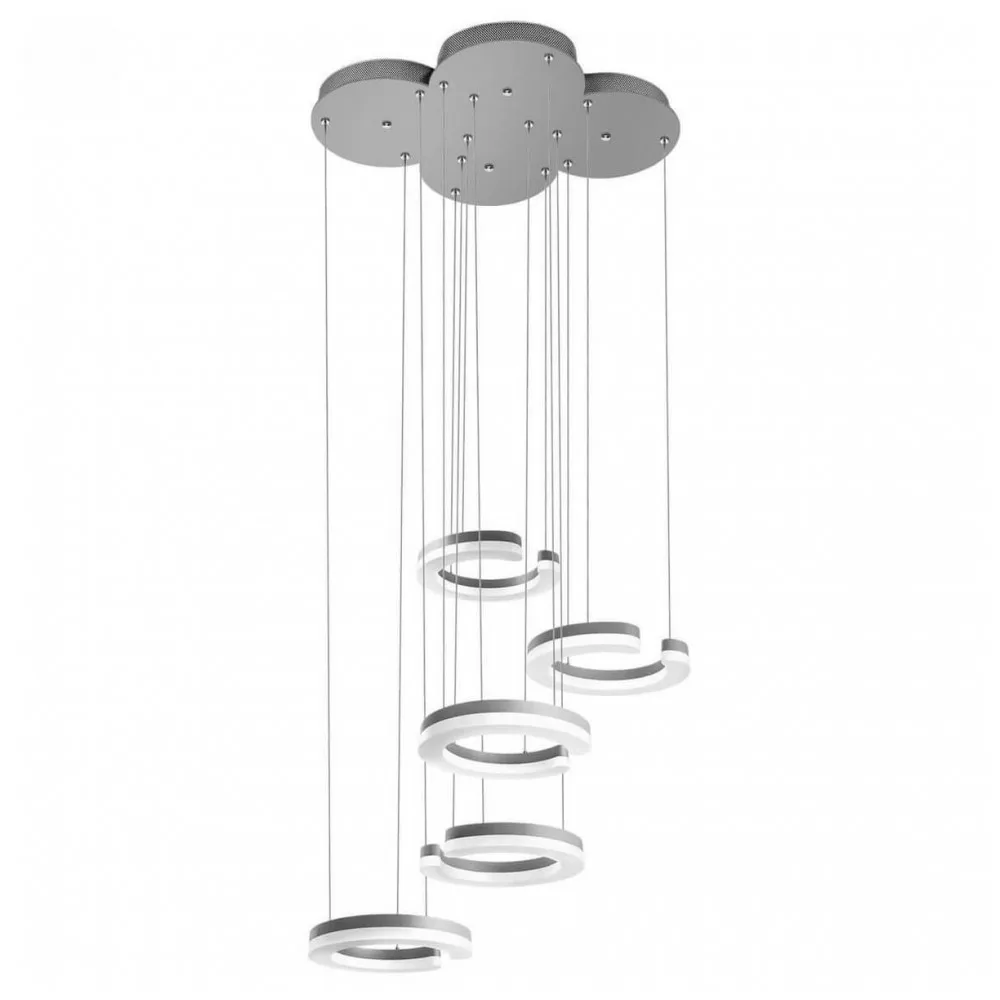Люстра Lightstar Unitario 763439