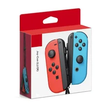 Bluetooth Gamepad For Nintend Switch Joy-Con (L/R) Controller for Switch Wireless Joysticks Strap With vibration