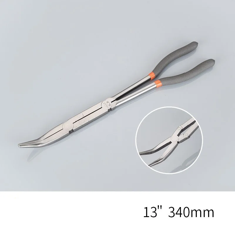 Long Nose Pliers Fishing, Long Needle Nose Pliers