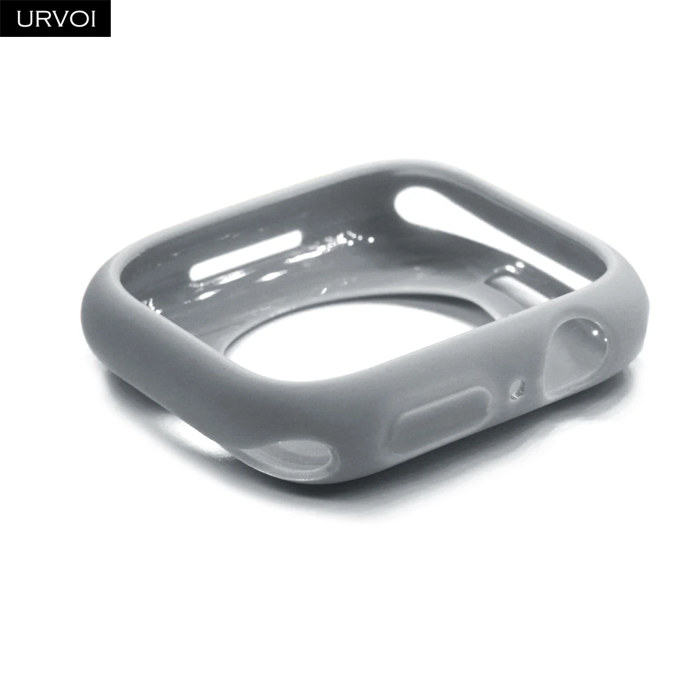 Candy TPU Bumper Case - Colorful Ultra-Thin Soft Protector