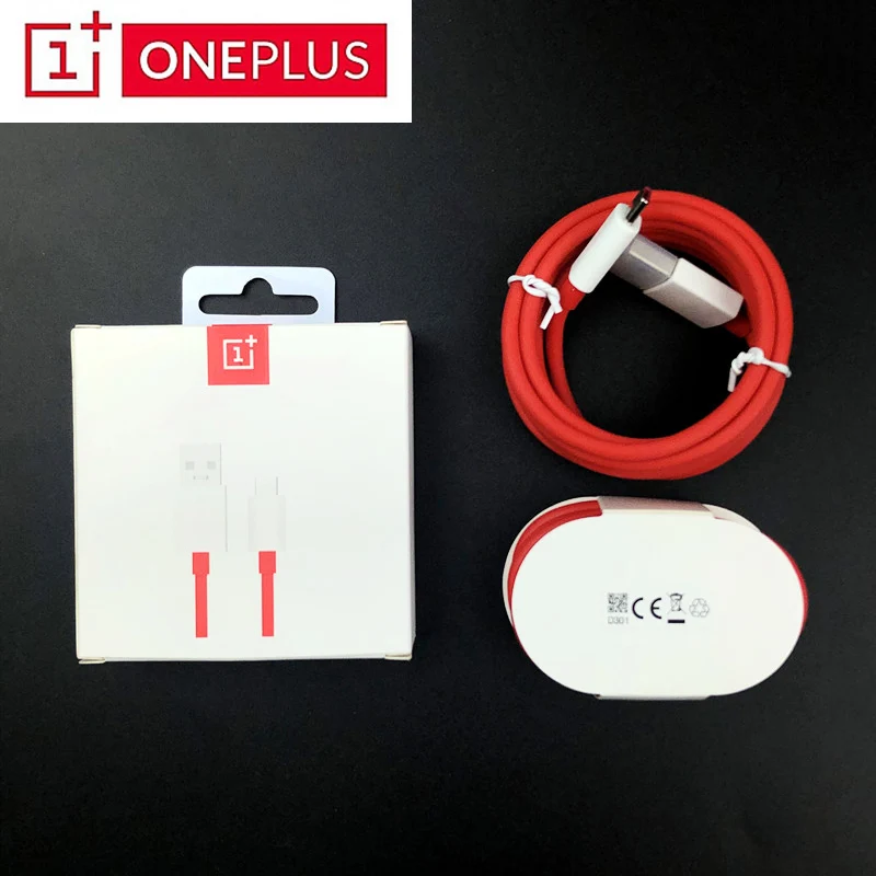 Кабель для зарядки OnePlus 7 Pro 100 см/150 см 6A красный кабель USB 3,1 type C для смартфонов 7 pro 6t 6 5t 5 3t 3 One Plus