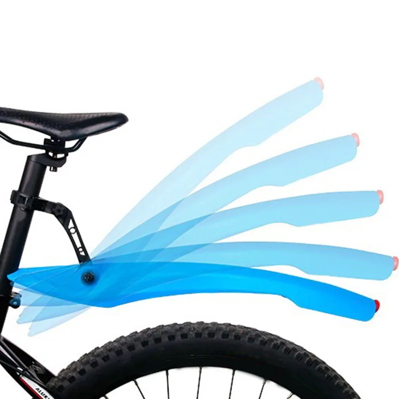 mudguards 24 inch wheels