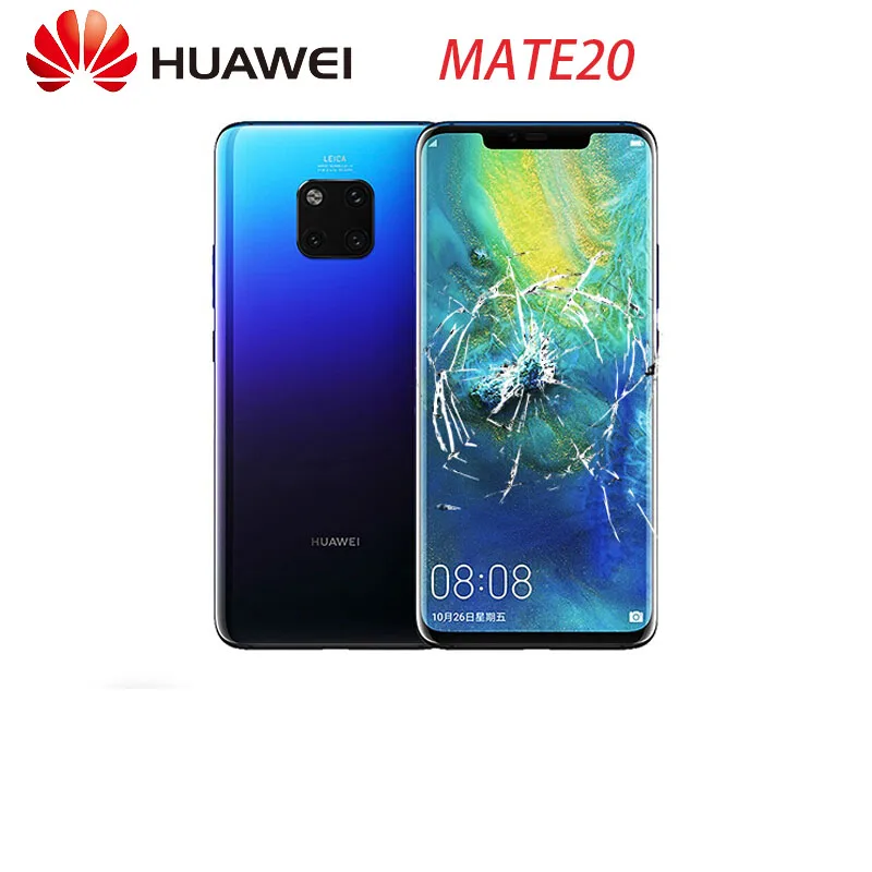 Original For Huawei  LCD display huawei mate 20