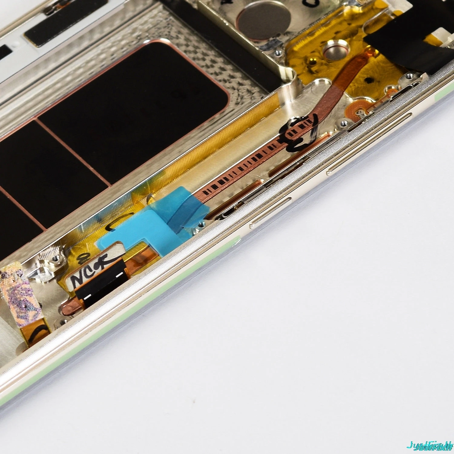 For Samsung Galaxy Note 8 N950FD N950U Burn-in