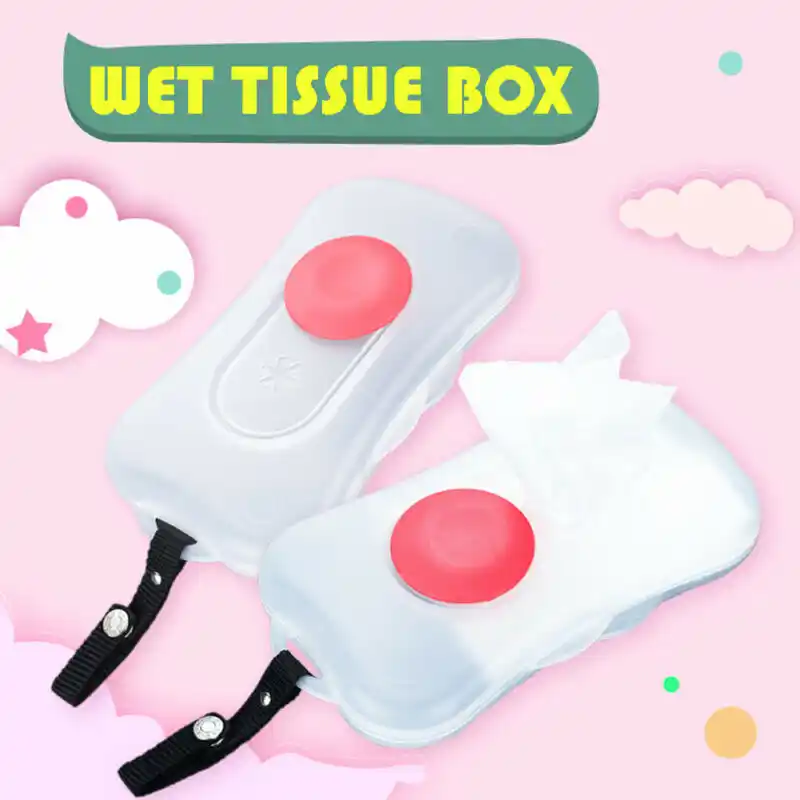 baby travel wipes