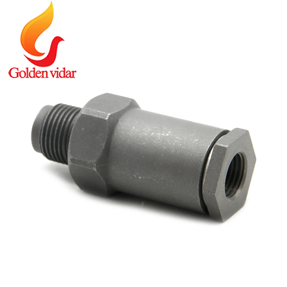 3pcs/set Pressure Limiting Valve 1110010020,for Bosch,Pressure Relief Valve,Common Rail Diesel Fuel Engine Injecton System Part
