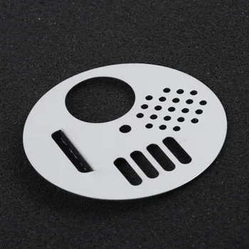 

2020 High Quality Stainless Steel Bee Hive Box Entrance Gate Nest/Door Entrance For Beekeeping