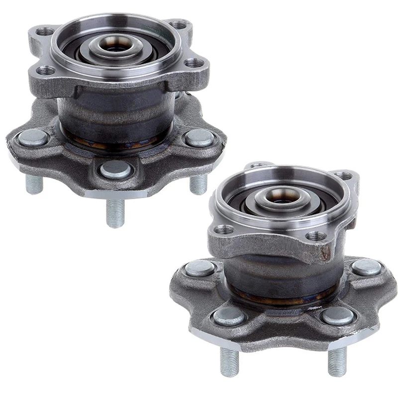 Rear Wheel Bearing Hub Assembly for Nissan Altima 2.5L 432023Z010 1