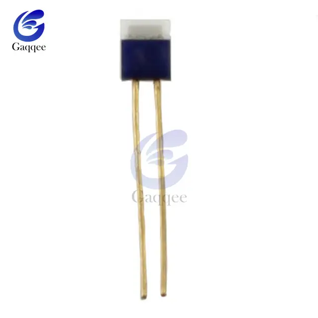 Rtd Pt100 Thin Film Type Class A Temperature Sensor Sensors M In