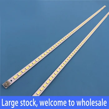 

455mm LED Backlight strip 60Lamp for SLED 2011SGS40 5630 60 H1 REV1.0 LJ64-03567A LJ64-03029A 40INCH-L1S-60 LTA400HM13 L40F3200B