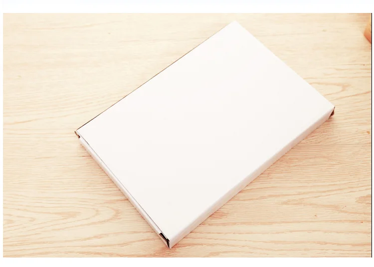Desktop Mirror Portable Folding Small Mirror Bathroom Mirror Square High-definition Carry-on Cosmetic Mirror Princess Mirror Who