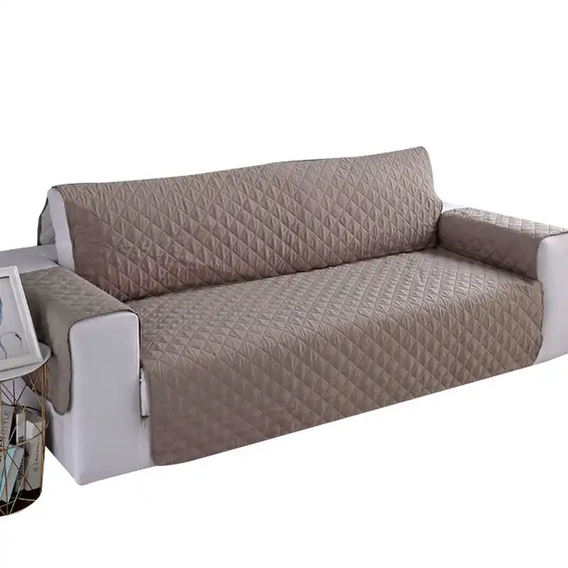 Washable Waterproof Sofa Cover Removable Pet Dog Kid Mat Armchair