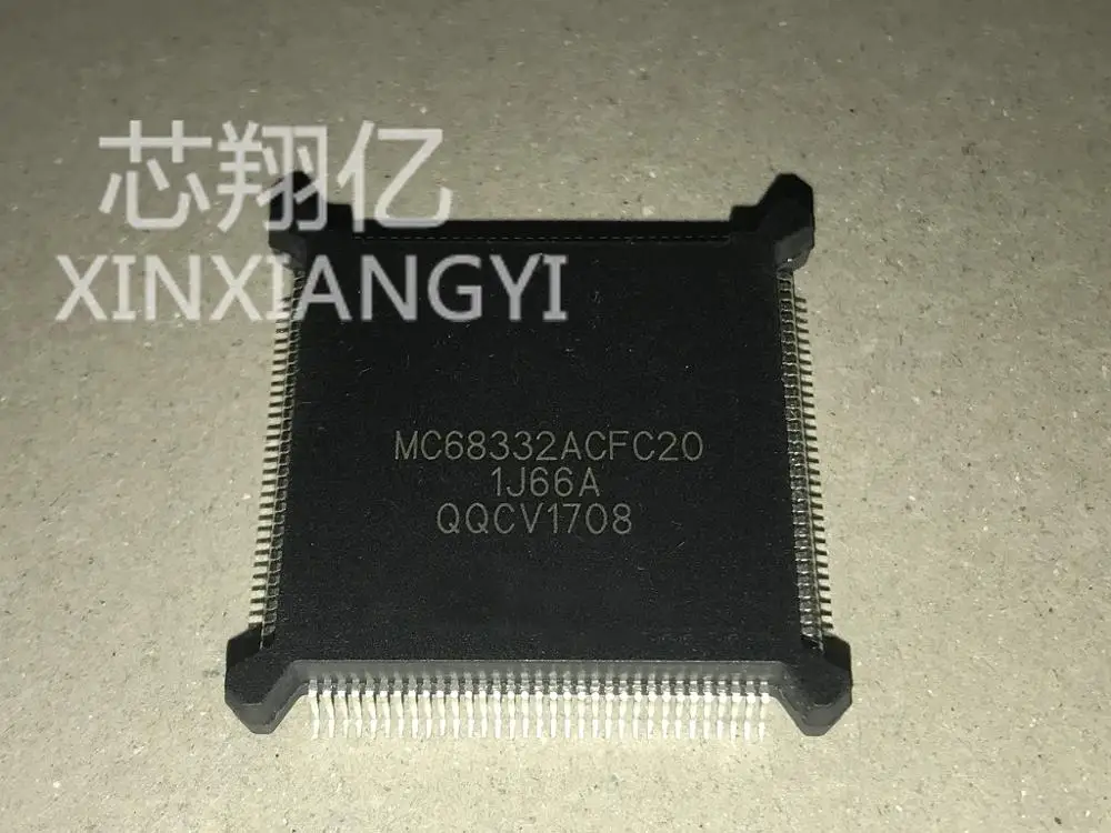 XINXIANGYI MC68332ACFC20 QFP132 | Обустройство дома