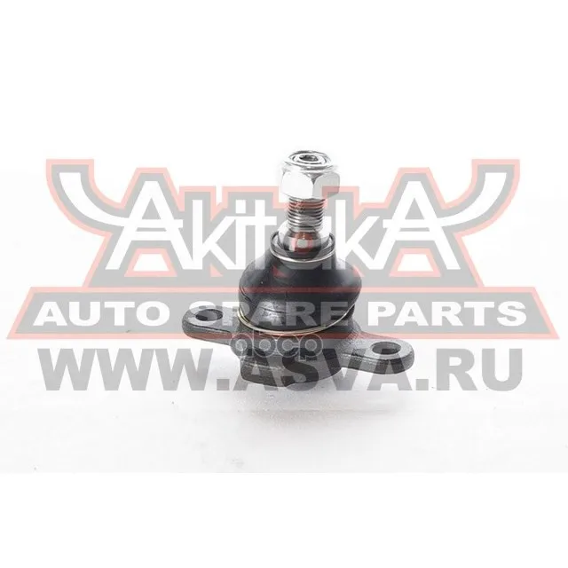 Опора Шаровая Нижнего Рычага Vw Transporter T4 Akitaka арт. 232061