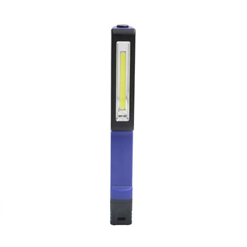 

Mini Work Light Portable COB LED Lamp Car Maintenance Inspection Bright