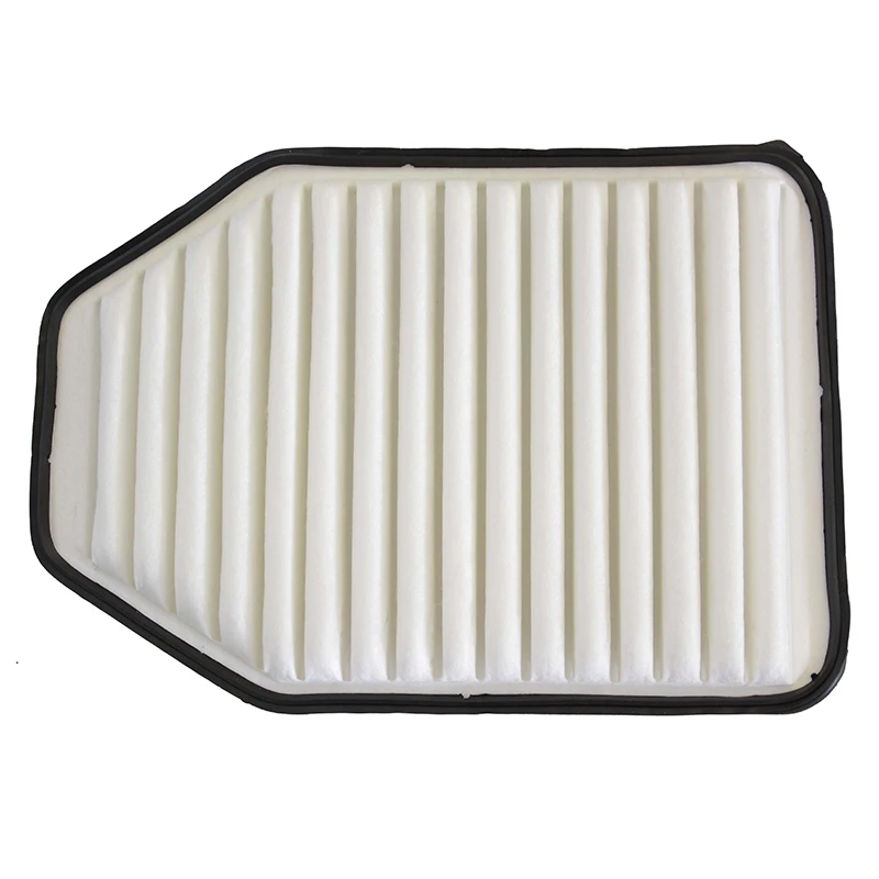 Car Engine Air Filter For Jeep Wrangler Jk    2007 2008 2009  2010 2011 2012 2013 2014 2015 2016 2017- 53034018ad - Air Filters -  AliExpress