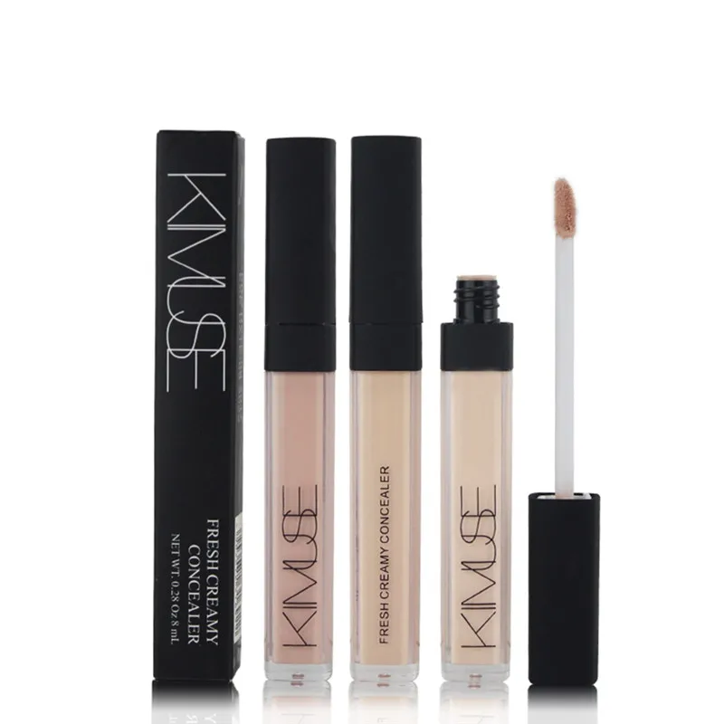Яркая и гладкая основа маскирующего крема Maquiagem ing Cosmetics базовый праймер для макияжа. w