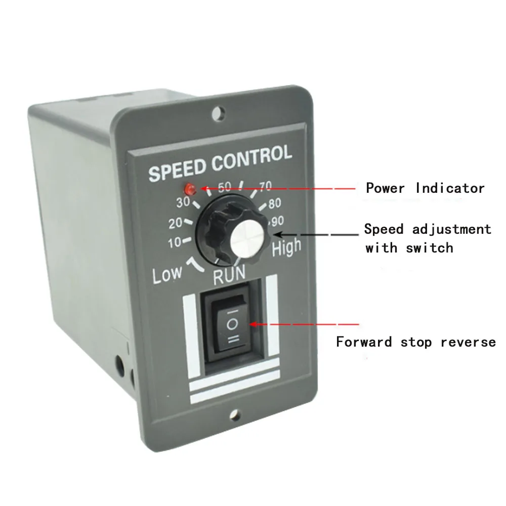 controlador motor x1040 dc12v24v36v48v 40a dc9 60v 04