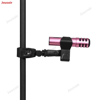 

Mobile phone live bracket microphone clip microphone clip live equipment clip accessories CD50 T03