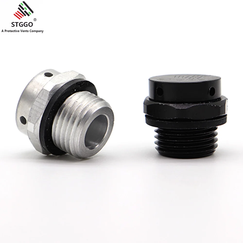 Водонепроницаемый Сапун воздух вентиляционный разъем