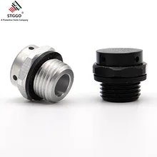 Водонепроницаемый Сапун воздух вентиляционный разъем