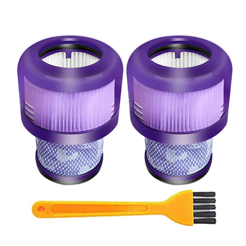 Washable Big Filter Unit For Dyson V10 