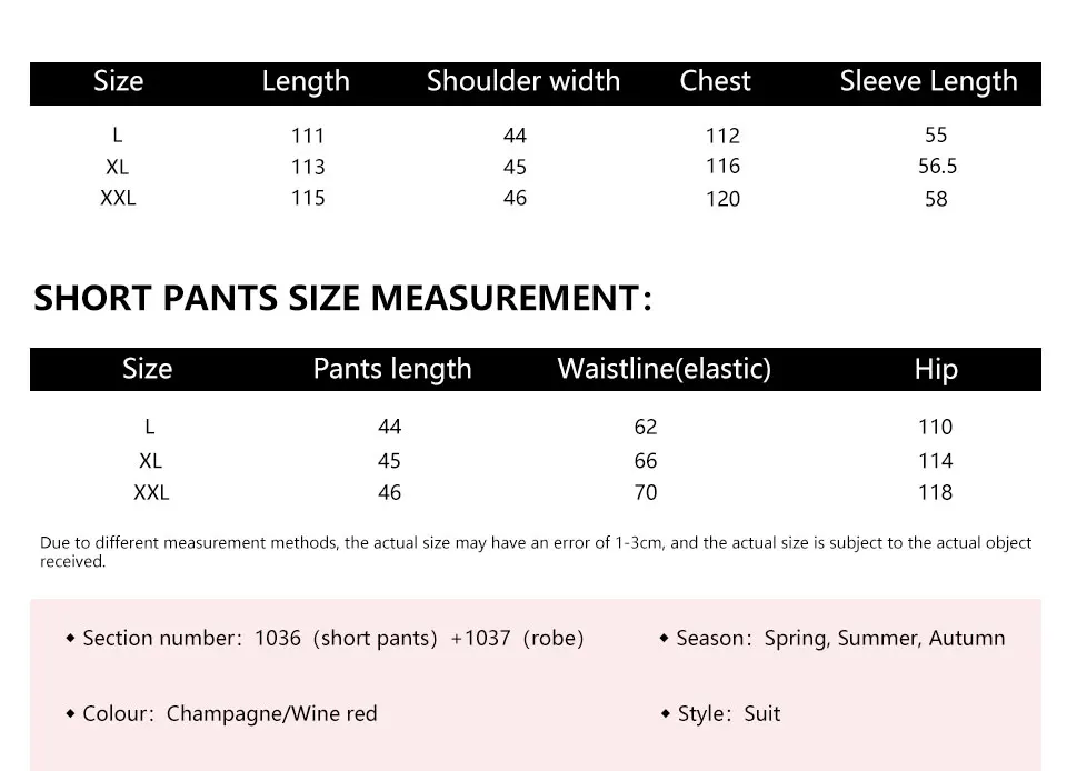 Новые шелковые пижамы летние мужские шорты Халат домашний костюм из двух предметов