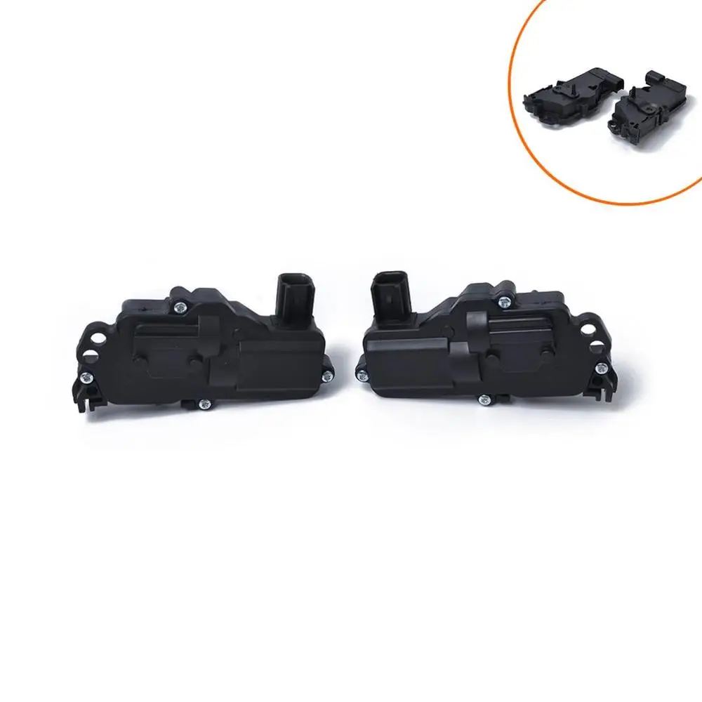 Автомобильные аксессуары для Lincoln Mercury привод дверного замка 6L2Z78218A43AA FLVE сто 2005-2007 MUSTANG 2005-2009