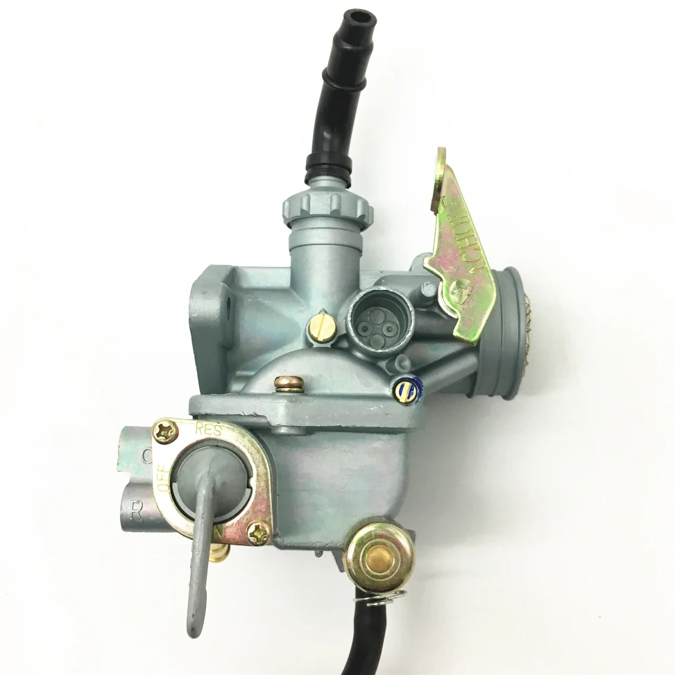 Vergaser für Honda Dax ST 50K G70 CT70 682 651 A CT70 CT90 Trail K1 K2 K3 K4 1968-1994 Vergaser – Detail 2