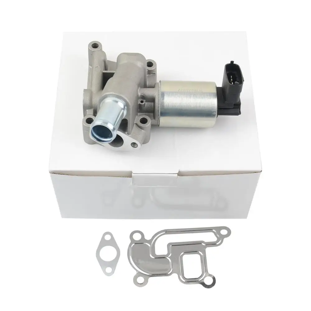 AP02 Новый 09157671 009157671 09158987 ERG клапан для Opel/Vauxhall Agila Astra G H Corsa C MK2/3 Meriva Tigra 1 0 2 4 16v|valve