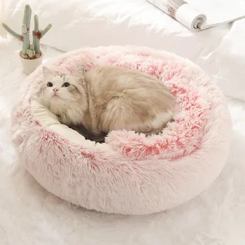 SELF WARMING BED HOUSE FOR CATS 5