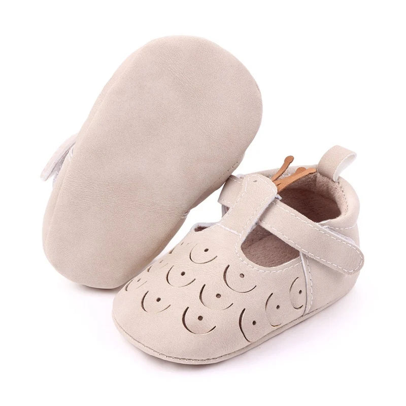 Туфли Мэри Джейн с Т-образным ремешком на мягкой подошве для маленьких девочек; детские мокасины из искусственной кожи с рисунком павлина; детская обувь для маленьких мальчиков
