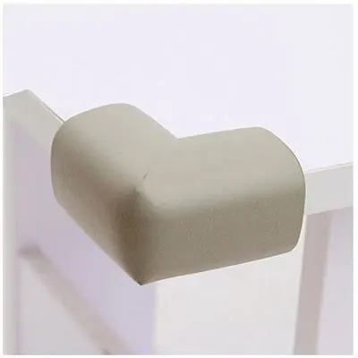 2 M Child Safety Table Corner Protector Soft Foam Bumper Kid Cushion Pad Crash Bar Strip Baby Furniture Corners Angle Protection - Цвет: PJ001-3